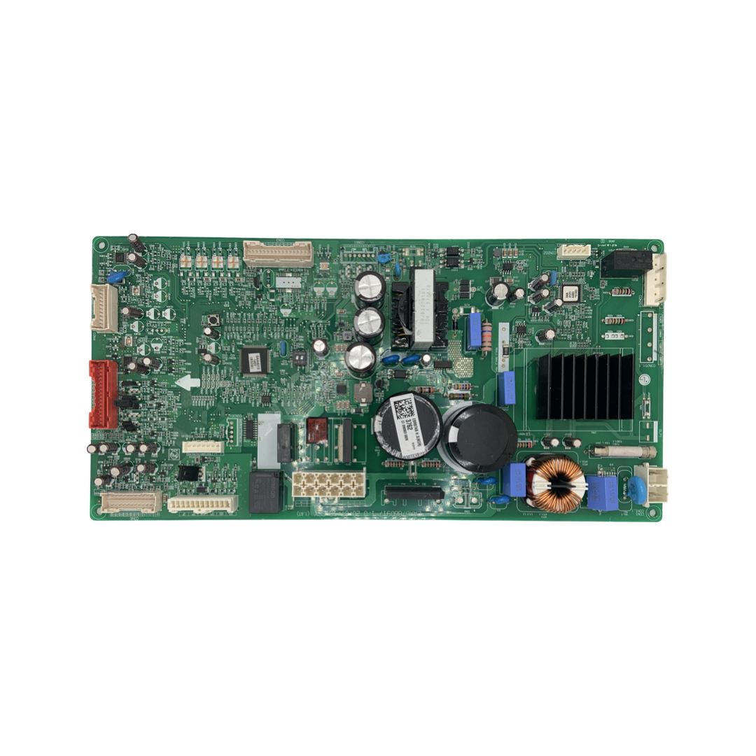 LG Refrigerator Control Board - Part Number EBR87463762 - Appliance Pro USA