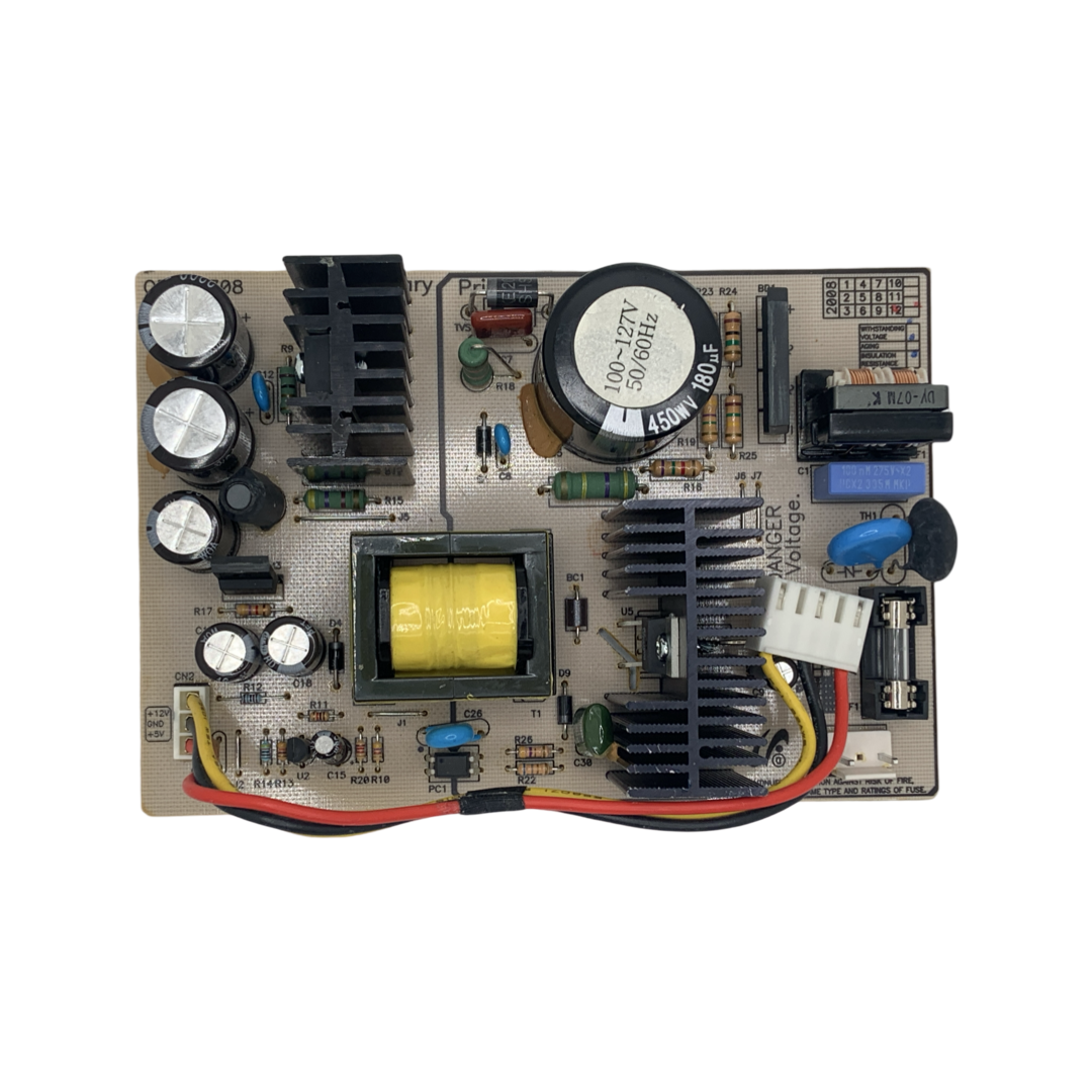 Samsung Refrigerator Control Board - Part Number ORTP-708 - Appliance Pro USA