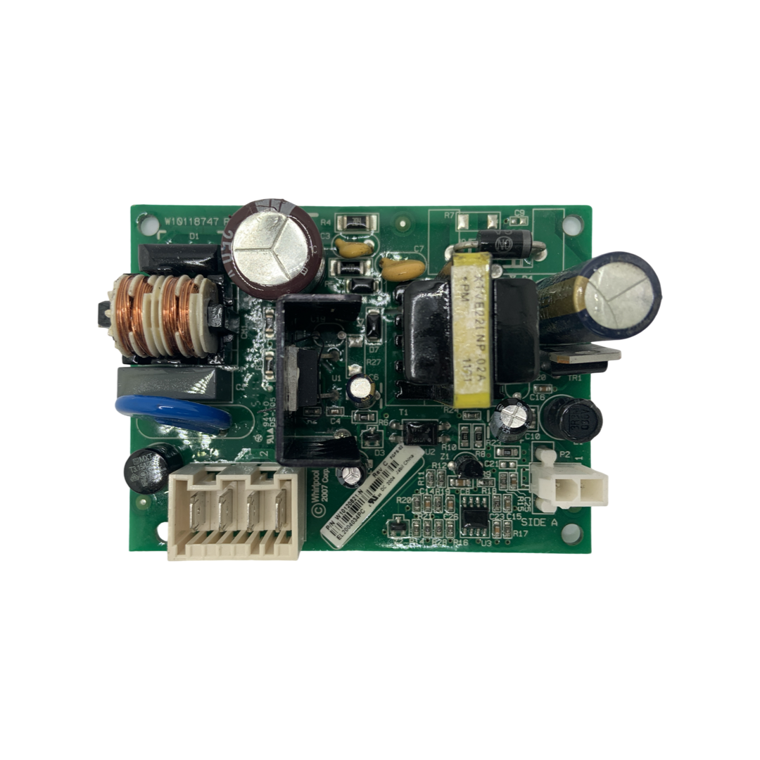 Whirlpool Refrigerator Control Board - Part Number W10120821 - Appliance Pro USA