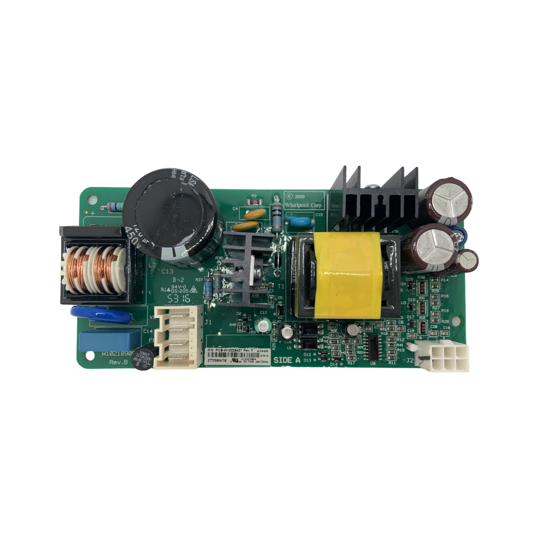 Whirlpool Refrigerator Inverter Control Board - Part Number W10226427 - Appliance Pro USA