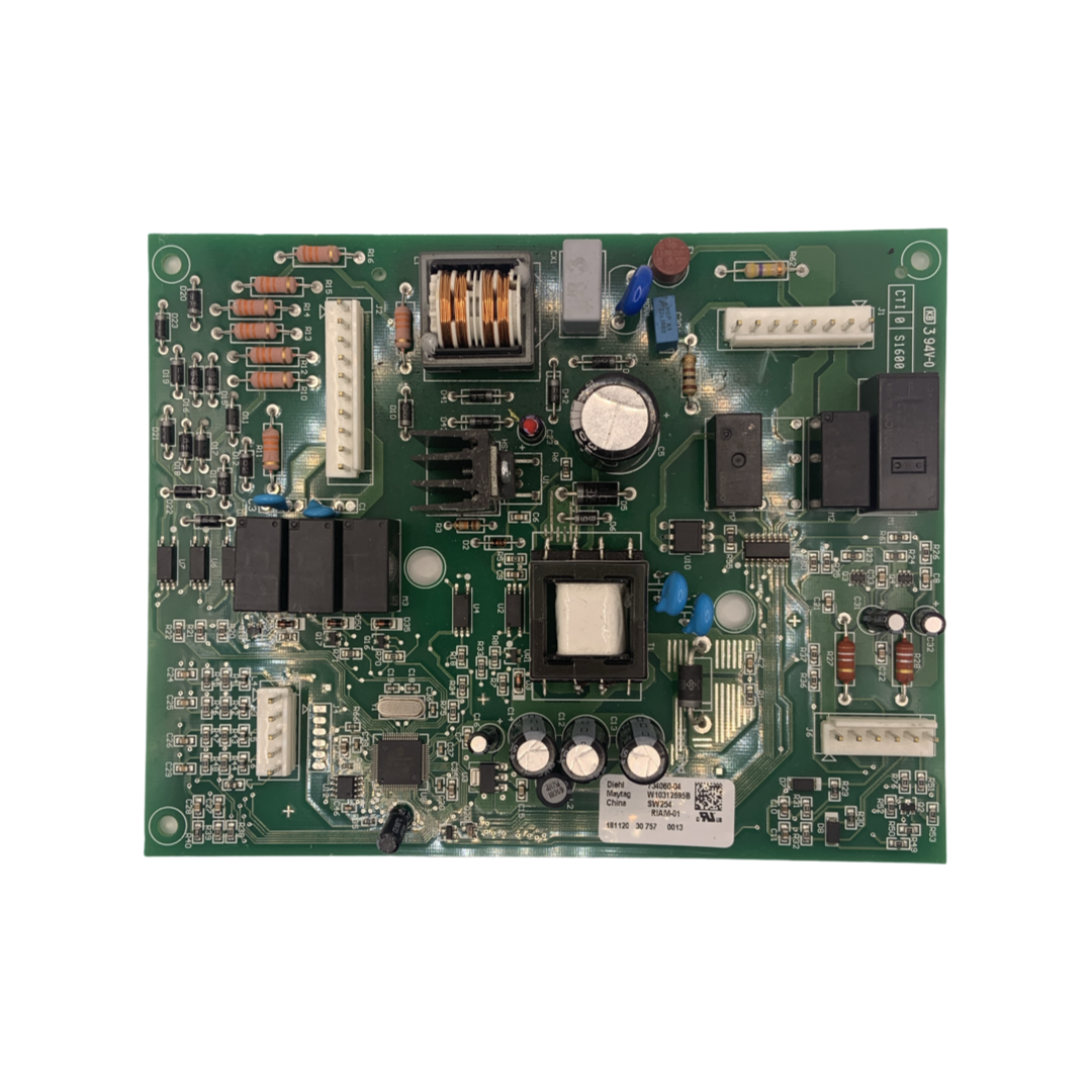 Whirlpool Refrigerator Control Board - Part Number W10312695B - Appliance Pro USA