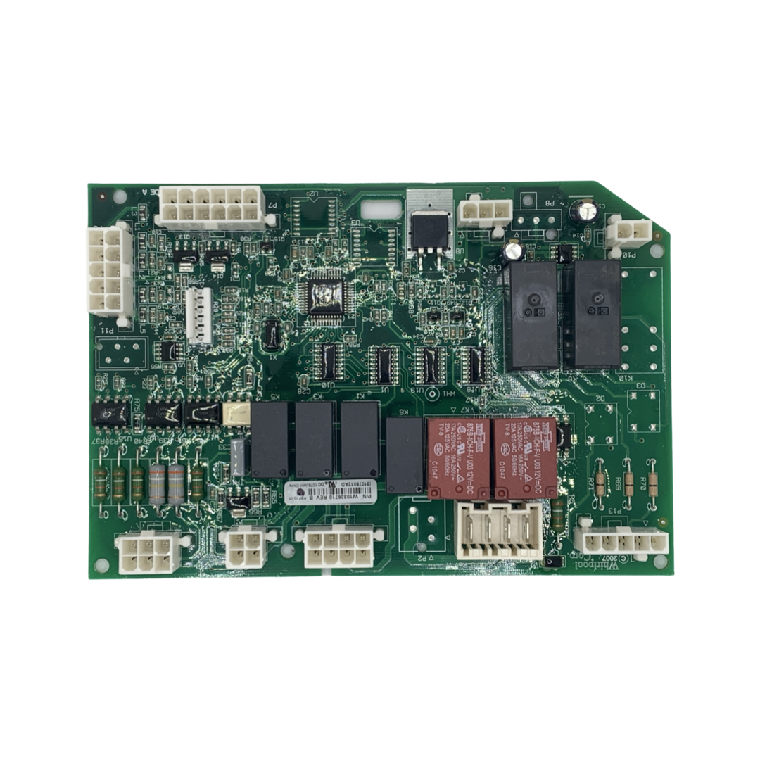 Whirlpool Refrigerator Control Board - Part Number W10336710 - Appliance Pro USA