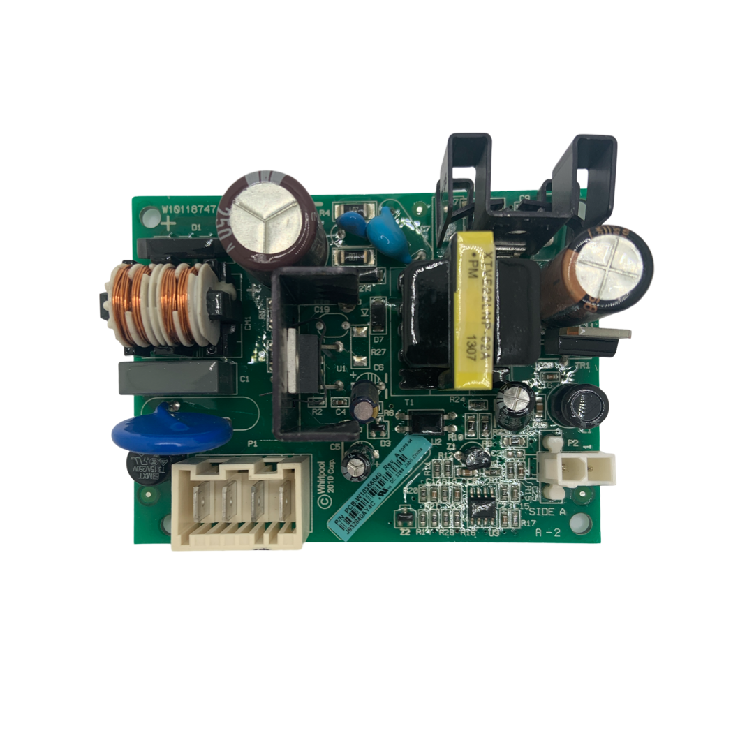 Whirlpool Refrigerator Control Board - Part Number W10356040 - Appliance Pro USA