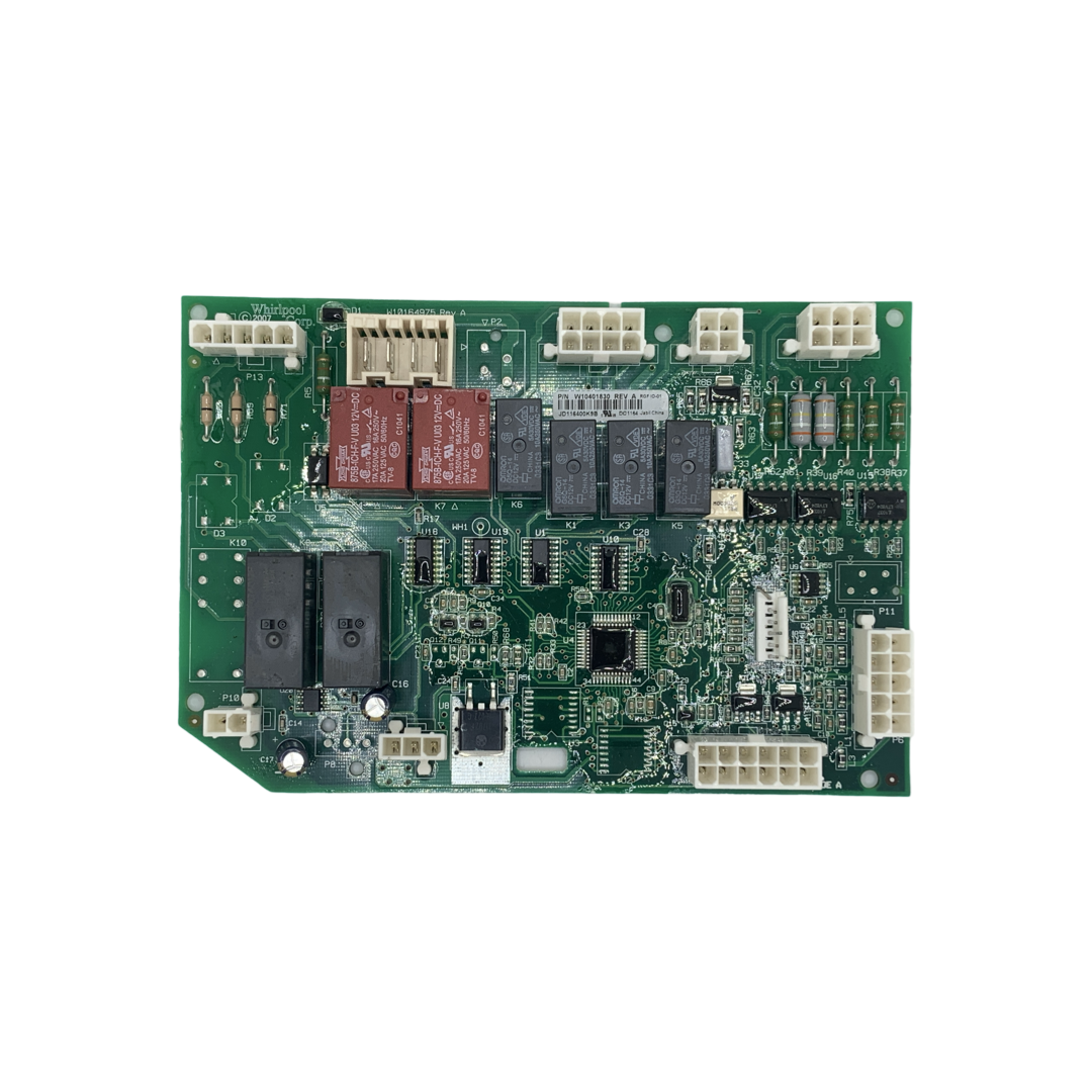 Whirlpool Refrigerator Control Board - Part Number W10401830 - Appliance Pro USA