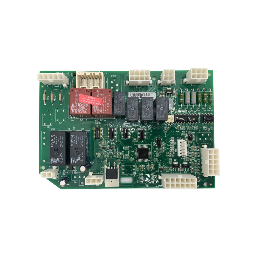 Whirlpool Refrigerator Control Board - Part Number W10404689 - Appliance Pro USA