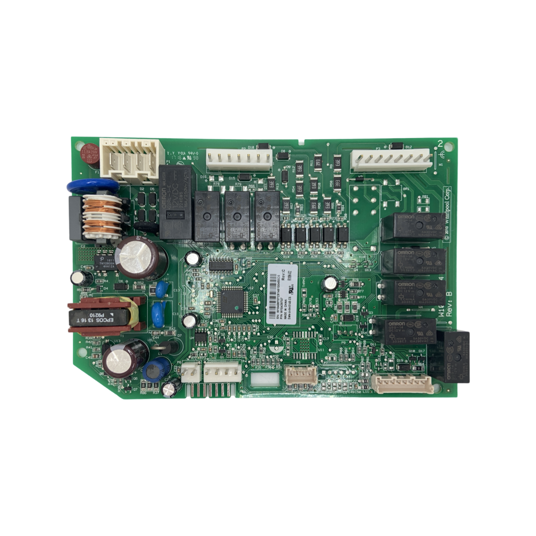 Whirlpool Refrigerator Control Board - Part Number W10438707 - Appliance Pro USA