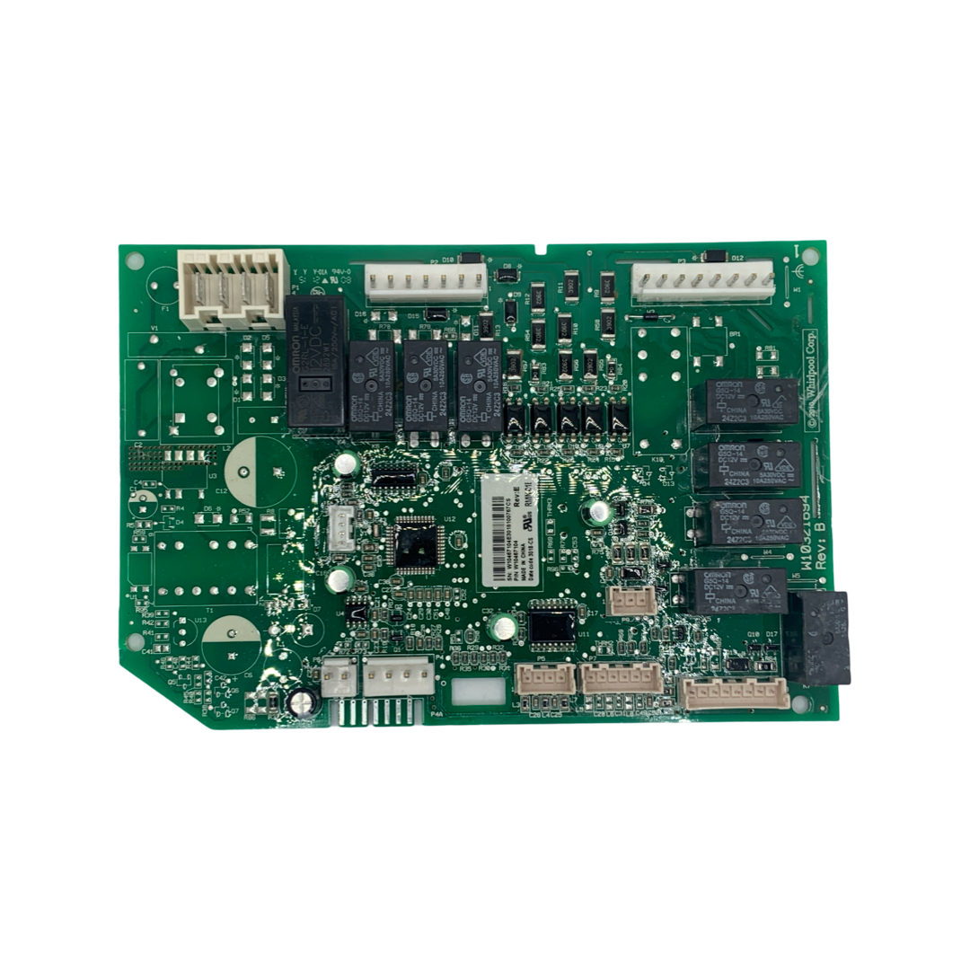 Whirlpool Refrigerator Control Board - Part Number W10467104 - Appliance Pro USA