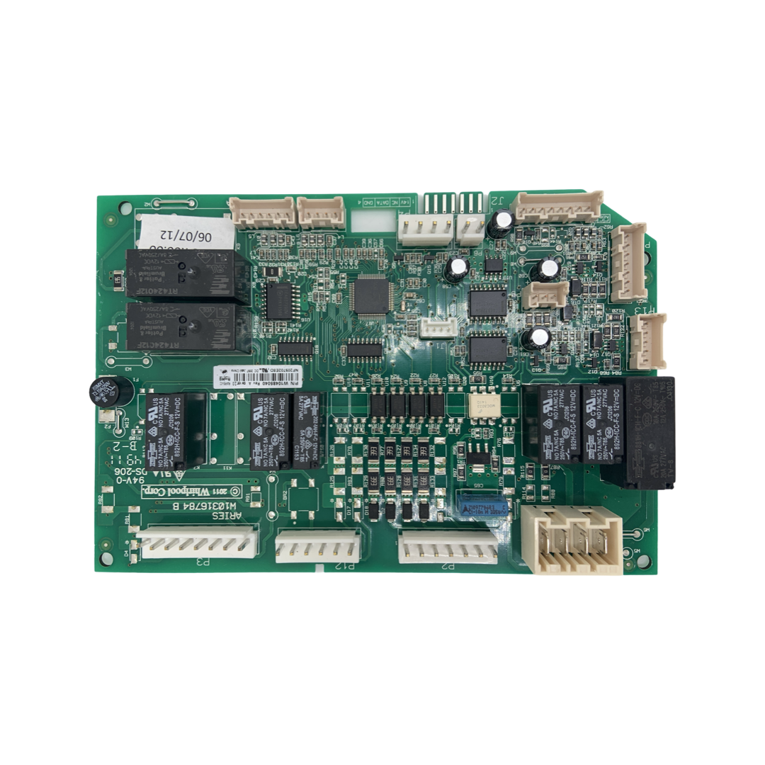 Whirlpool Refrigerator Control Board - Part Number W10485040 - Appliance Pro USA