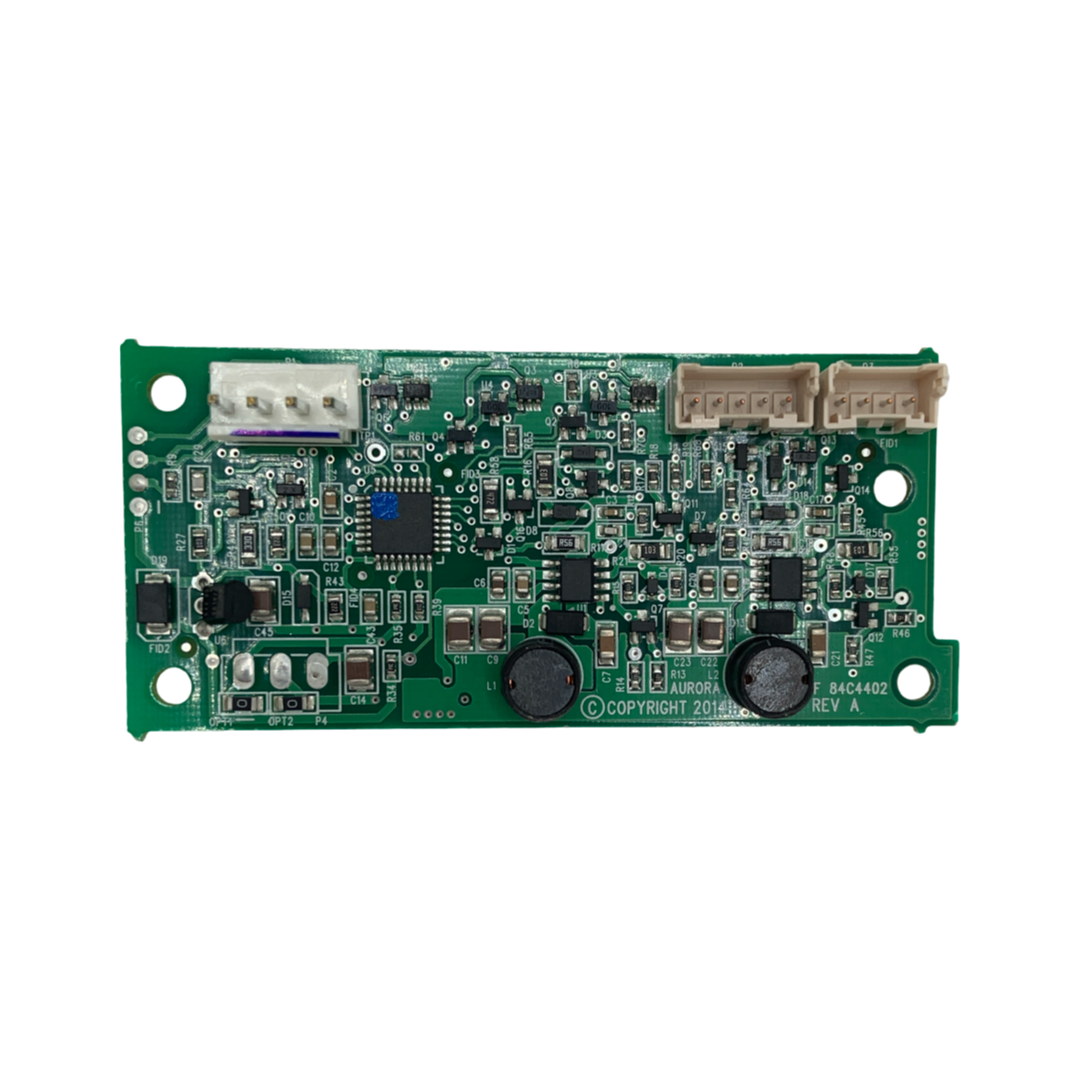 Whirlpool Refrigerator Control Board - Part Number W10676677