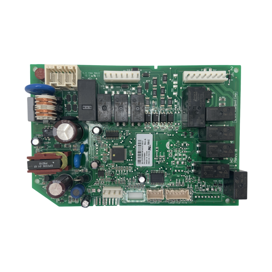 Whirlpool Refrigerator Control Board - Part Number W10759661 - Appliance Pro USA