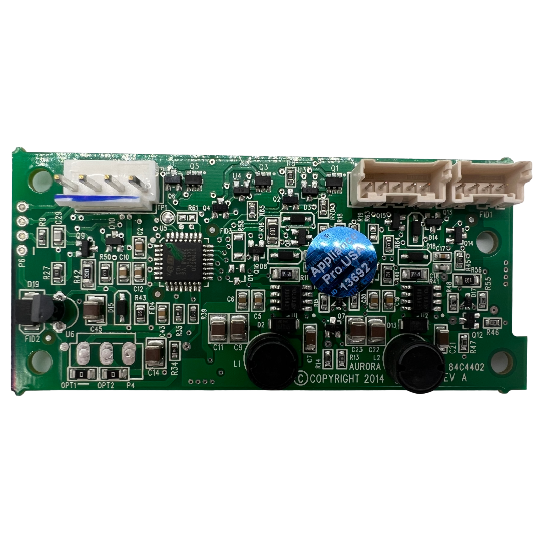 Whirlpool Refrigerator LED Control Board Replacement - Part Number W10788814 - Appliance Pro USA