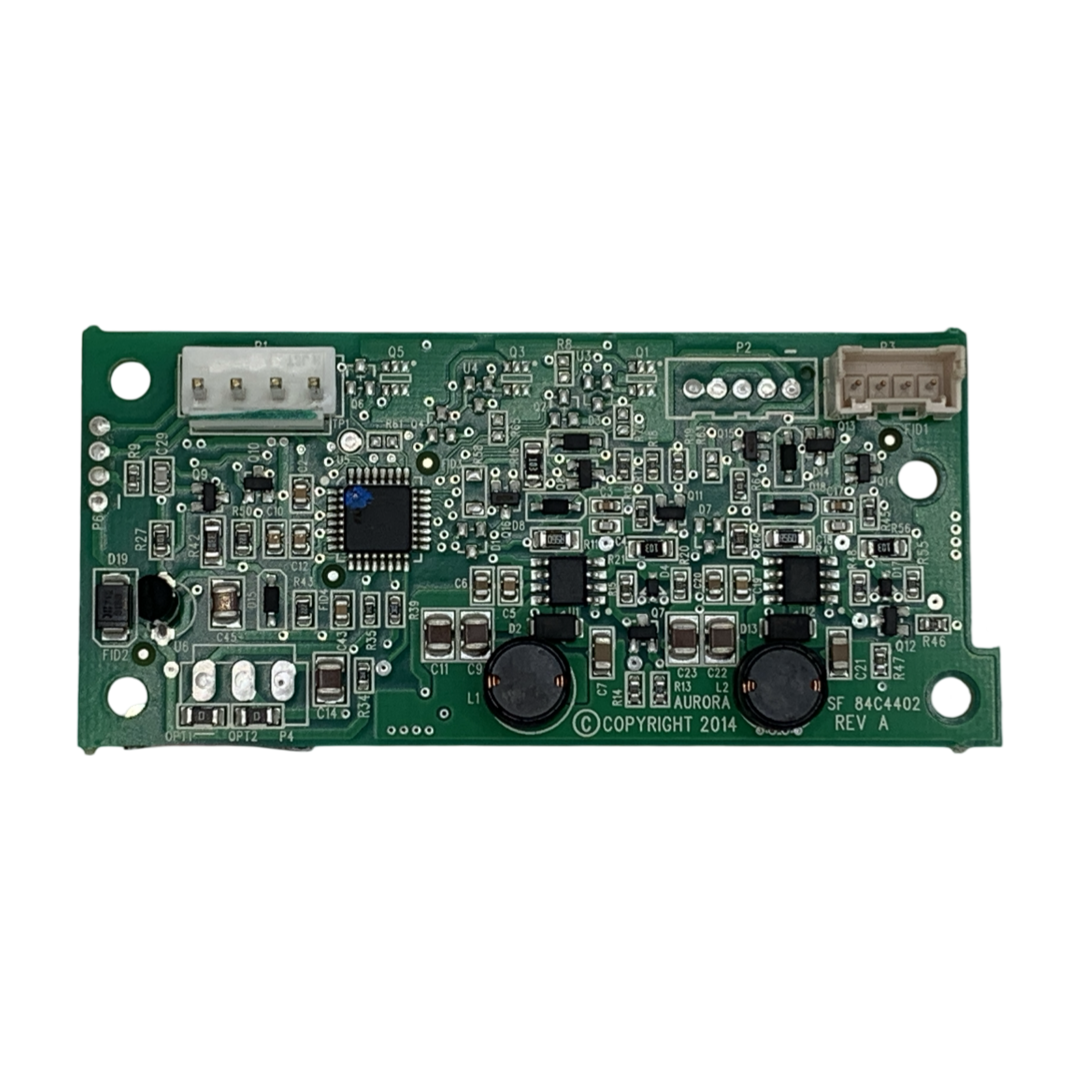 Whirlpool Refrigerator LED Control Board - Part Number W10790783 / W10830288 - Appliance Pro USA