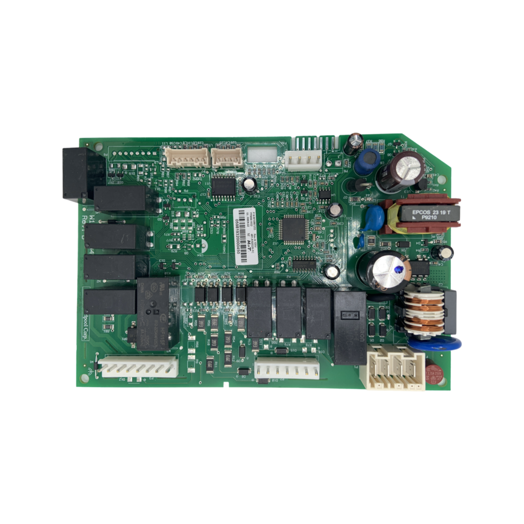 Whirlpool Refrigerator Control Board - Part Number W10887255 - Appliance Pro USA