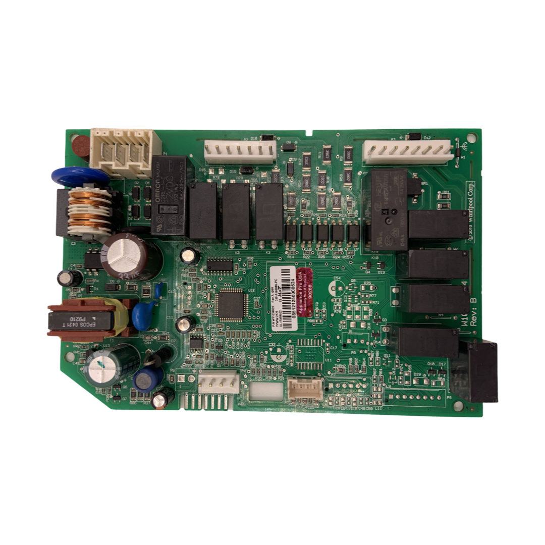 Whirlpool Refrigerator Control Board - Part Number W11034839 - Appliance Pro USA