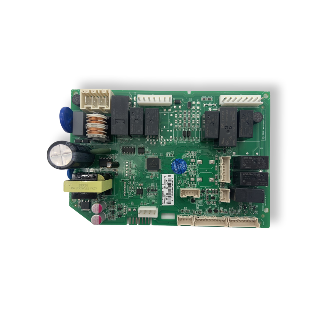 Whirlpool Refrigerator Control Board - Part Number W11232848 - Appliance Pro USA