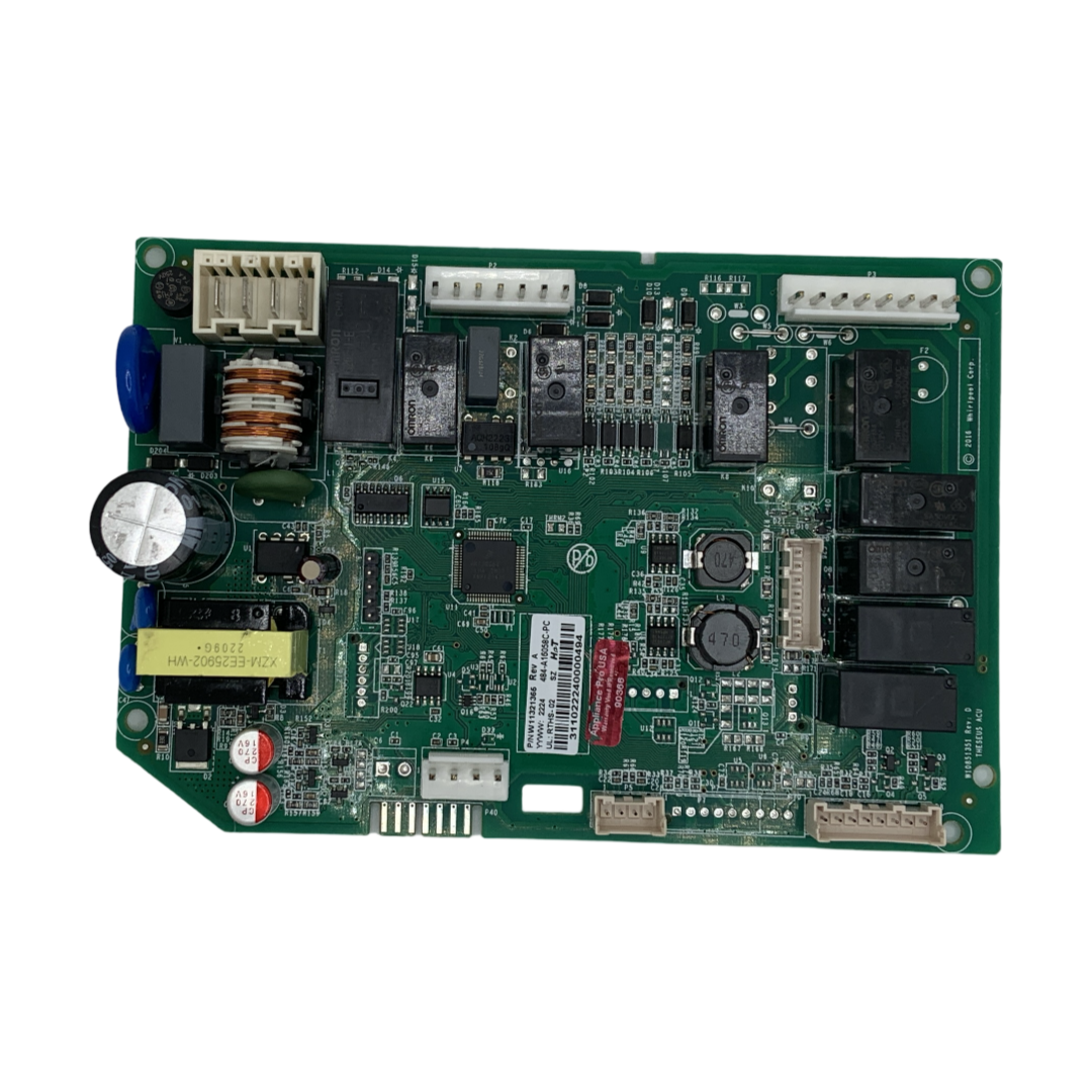 Whirlpool Refrigerator Control Board - Part Number W11321365 - Appliance Pro USA