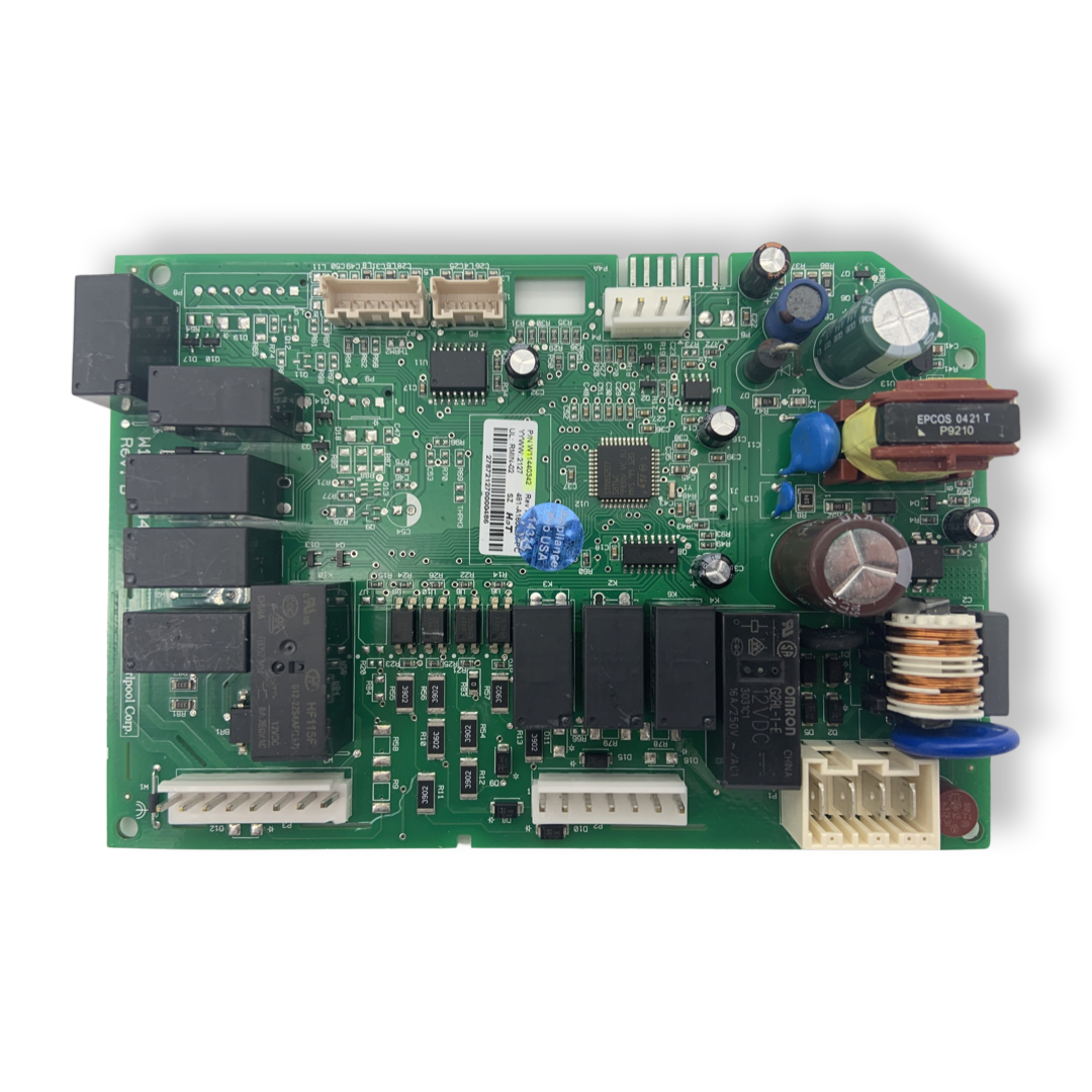 Whirlpool Refrigerator Control Board - Part Number W11440342 - Appliance Pro USA