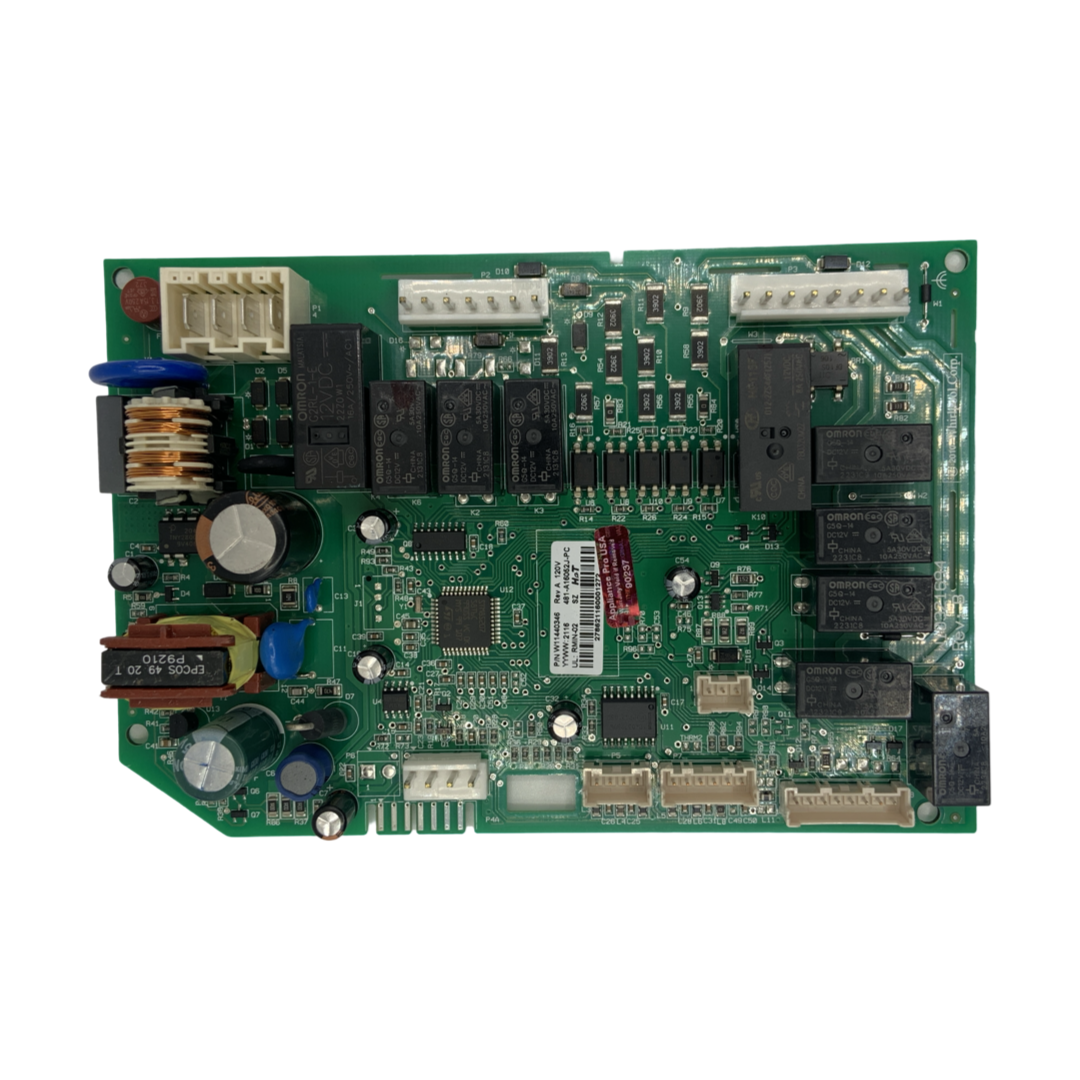 Whirlpool Refrigerator Control Board - Part Number W11440346 - Appliance Pro USA