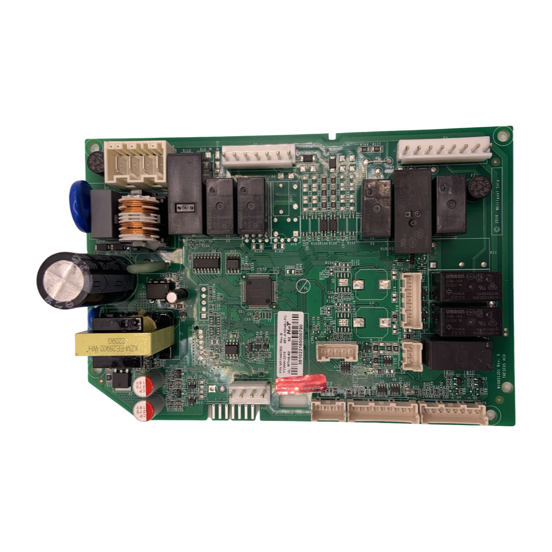 Whirlpool Refrigerator Control Board - Part Number W11440350 - Appliance Pro USA