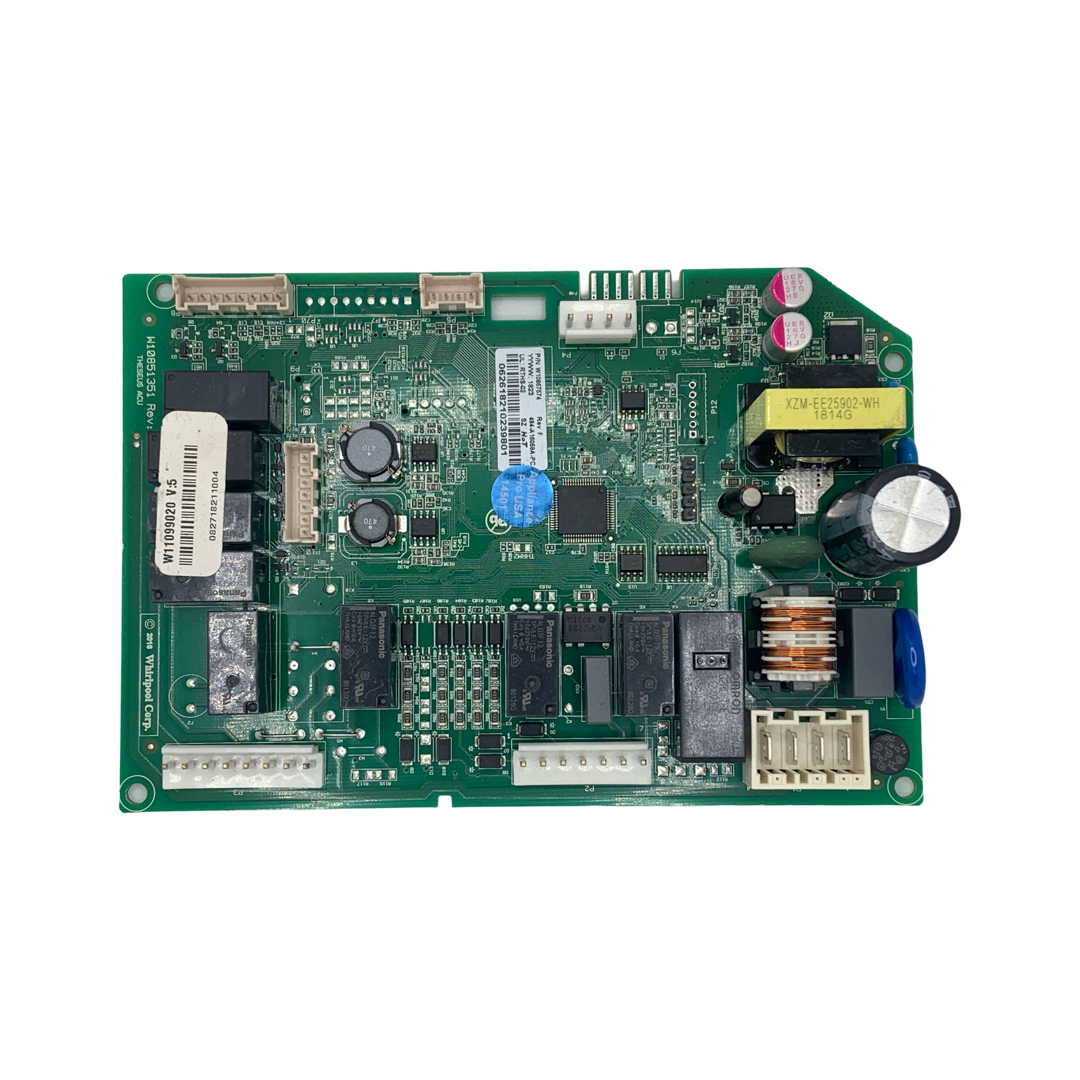 Whirlpool Refrigerator Control Board - Part Number W11483607 - Appliance Pro USA