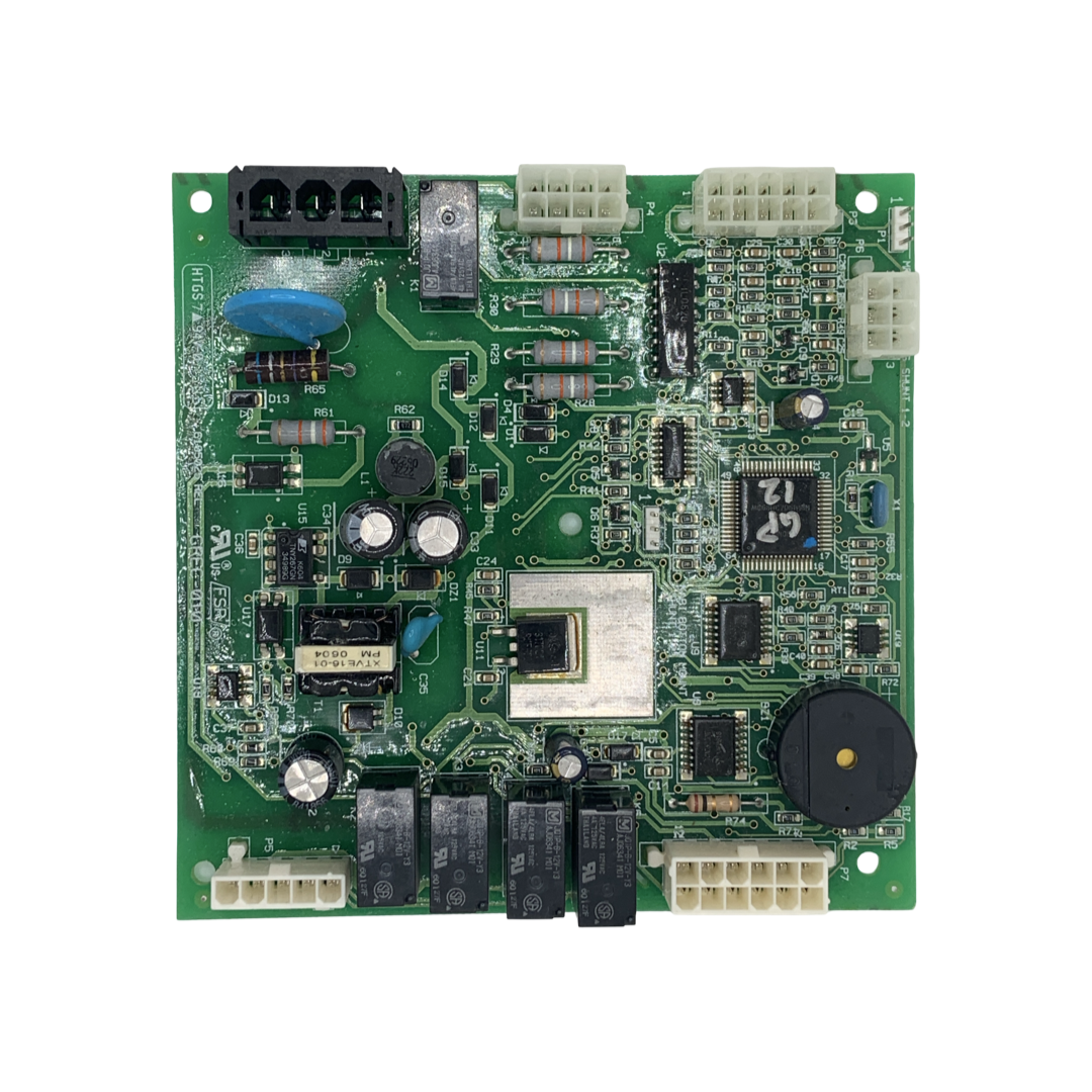 Whirlpool Refrigerator Control Board - Part Number W2304135
