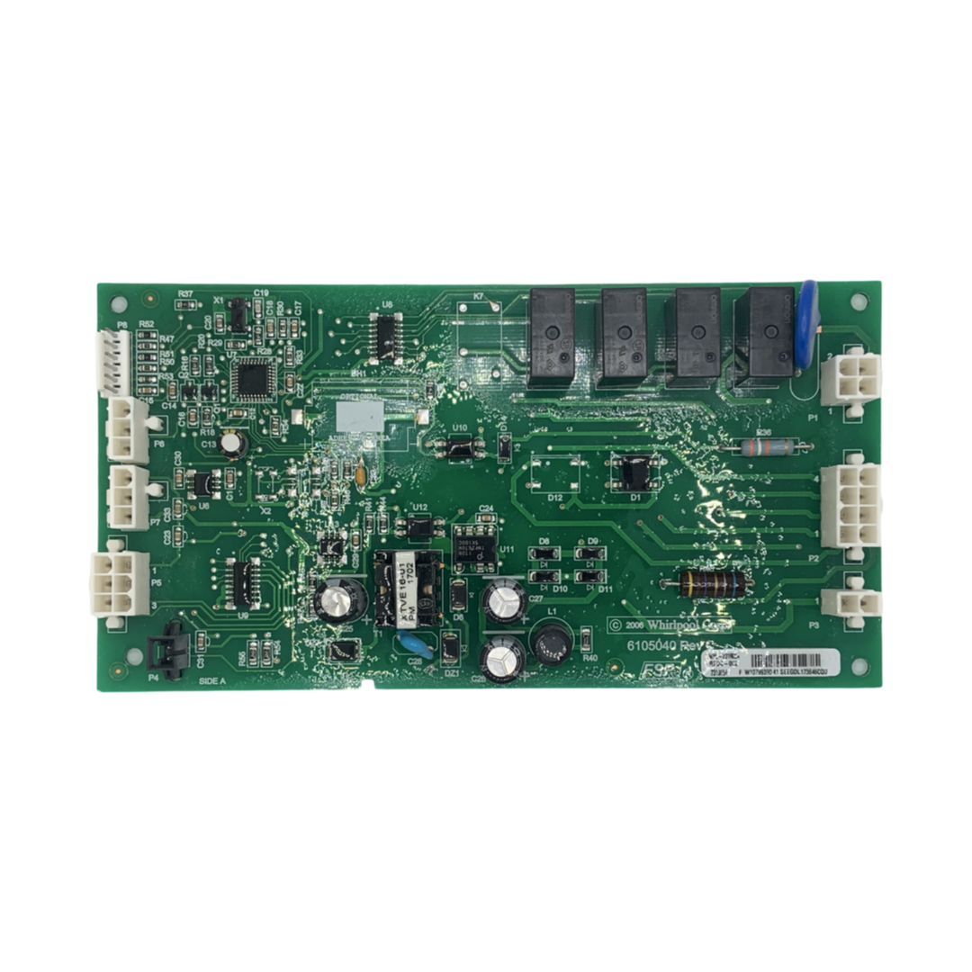 Whirlpool Refrigerator Control Board - Part Number W2318054 - Appliance Pro USA
