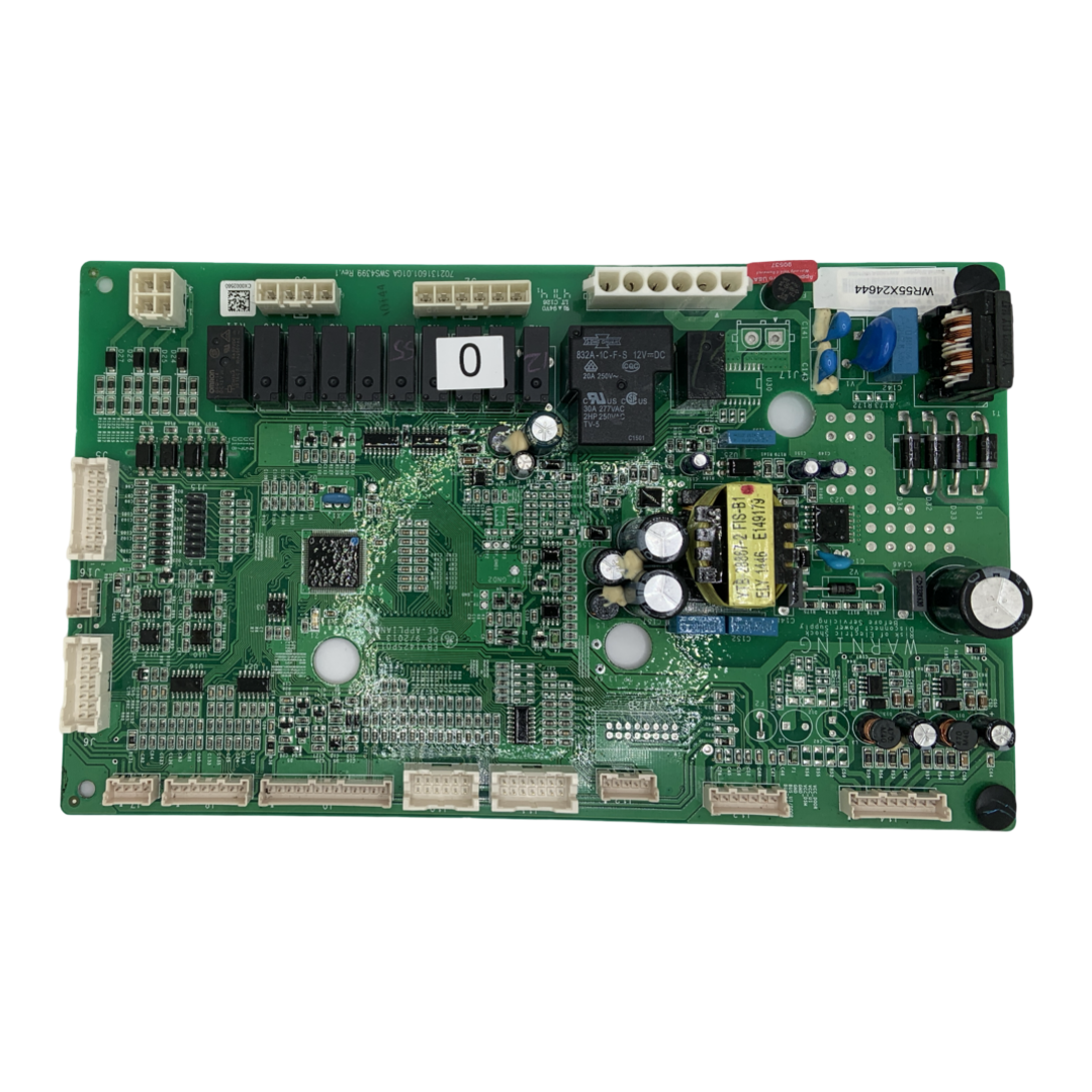 GE Refrigerator Control Board - Part Number WR55X24644 - Appliance Pro USA
