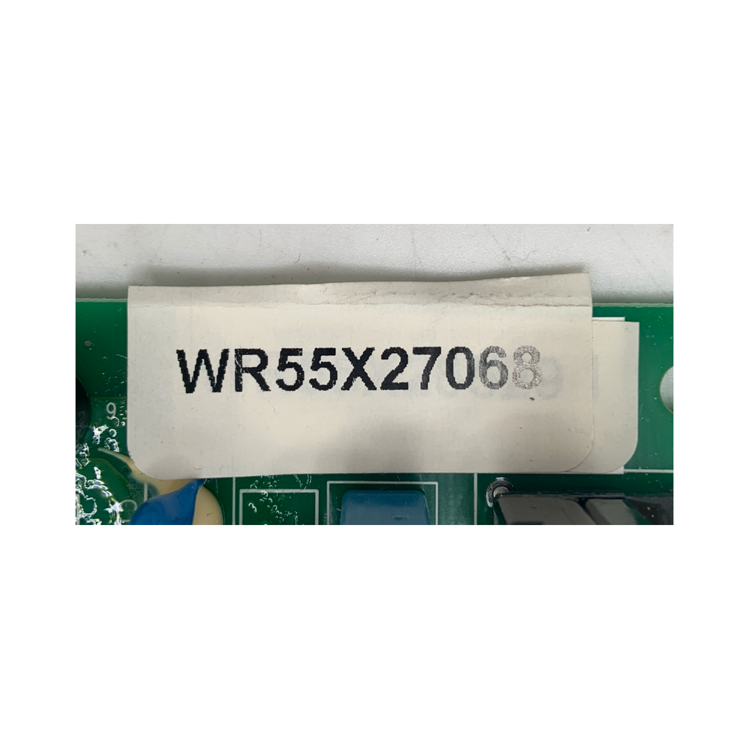 GE Refrigerator Control Board - Part Number WR55X27068 - Appliance Pro USA
