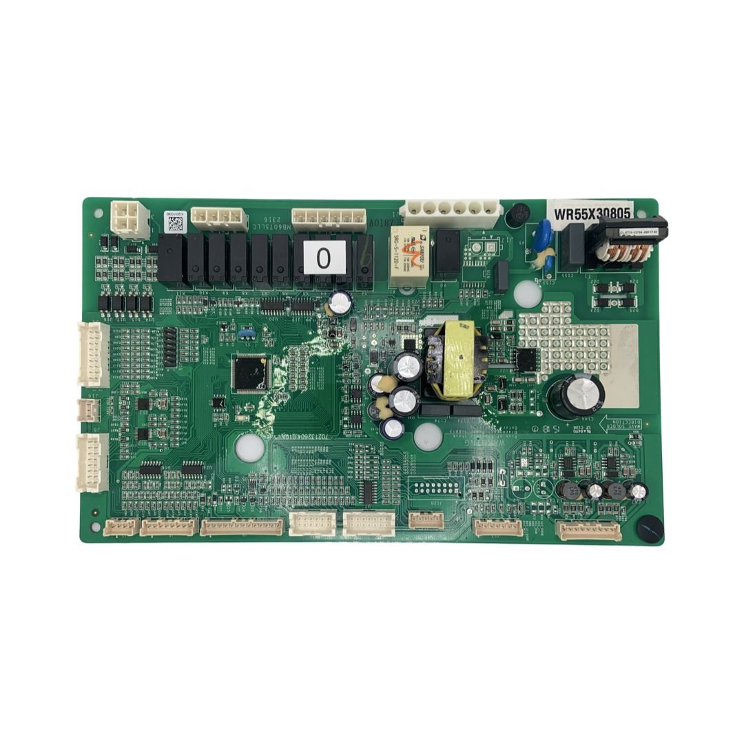 GE Refrigerator Control Board - Part Number WR55X30805 - Appliance Pro USA