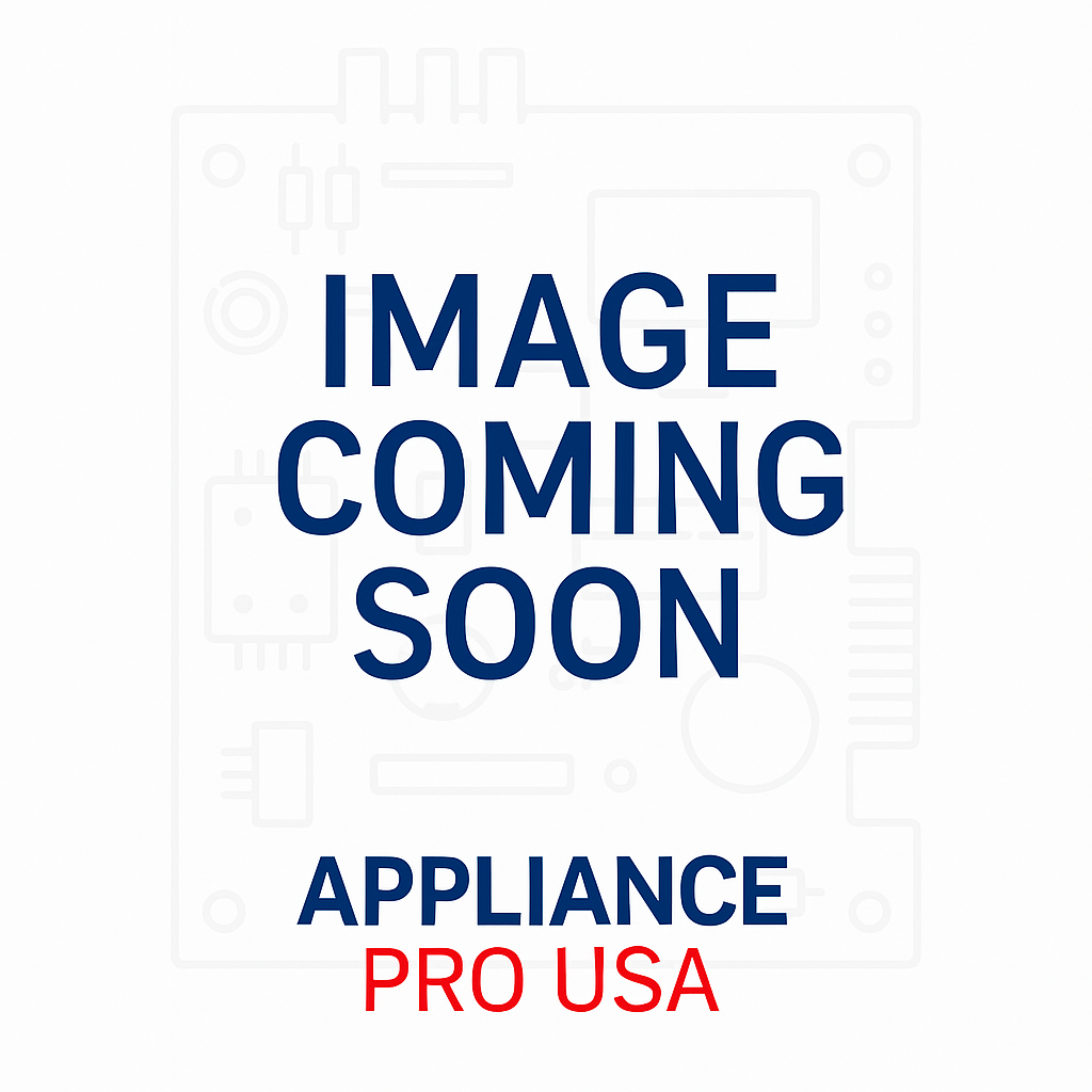 LG Refrigerator Control Board - Part Number EBR60028302