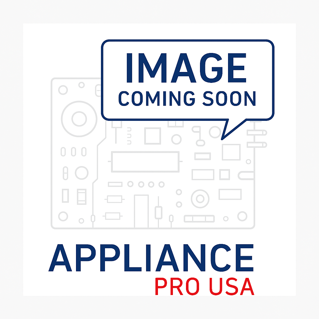 GE Refrigerator Control Board - Part Number 197D8513G502 - Appliance Pro USA