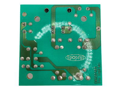 08232483 Whirlpool Refrigerator Main Control Board Replacement — alternate view