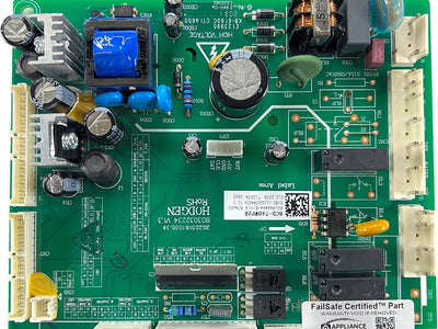 111020084000 Whirlpool Refrigerator Main Control Board Replacement — Part 111020084000 | Appliance Pro USA