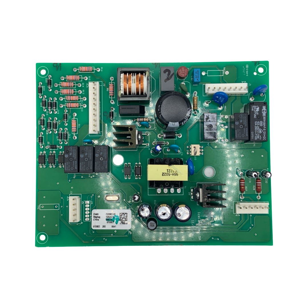 Whirlpool Refrigerator Control Board - Part Number 1290714