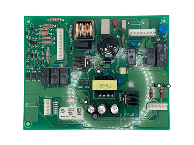 12920704 Whirlpool Refrigerator Main Control Board Replacement — Part 12920704 | Appliance Pro USA