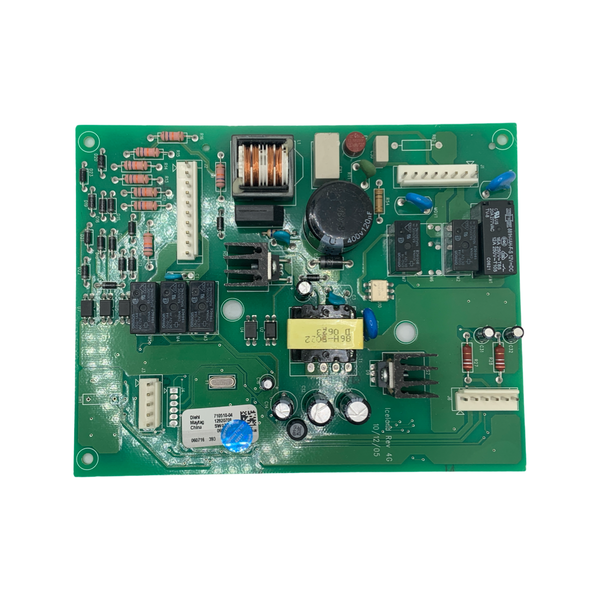 Kcb178 Switch Module Products