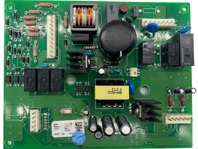 12920710 Whirlpool Refrigerator Main Control Board Replacement — Part 12920710 | Appliance Pro USA
