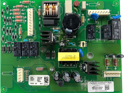 12920710 Whirlpool Refrigerator Main Control Board Replacement — Part 12920710 | Appliance Pro USA