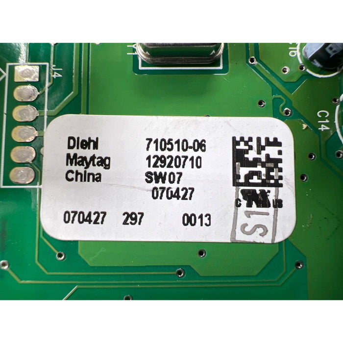 12920710 Whirlpool Refrigerator Main Control Board Replacement — FailSafe Certified — Appliance Pro USA — image 5