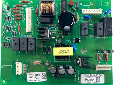 12920721 Whirlpool Refrigerator Main Control Board Replacement — Part 12920721 | Appliance Pro USA