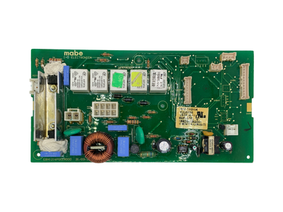 189D5035G001 GE Refrigerator Main Control Board Replacement — Part 189D5035G001 | Appliance Pro USA