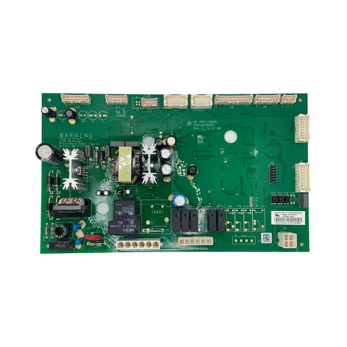 197D8501G502 GE Refrigerator Main Control Board Replacement — FailSafe Certified — Appliance Pro USA — image 1
