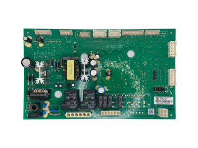197D8502G501 GE Refrigerator Main Control Board Replacement — Part 197D8502G501 | Appliance Pro USA