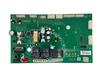 197D8502G502 GE Refrigerator Main Control Board Replacement — Part 197D8502G502 | Appliance Pro USA