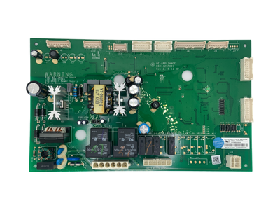 197D8502G503 GE Refrigerator Main Control Board Replacement — Part 197D8502G503 | Appliance Pro USA