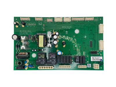197D8503G501 GE Refrigerator Main Control Board Replacement — Part 197D8503G501 | Appliance Pro USA
