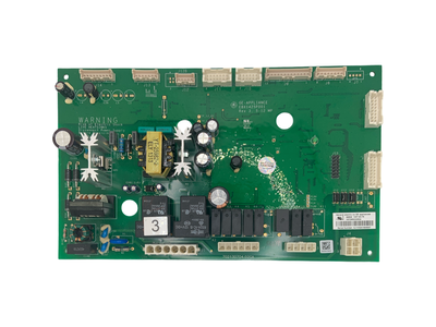197D8503G504 GE Refrigerator Main Control Board Replacement — Part 197D8503G504 | Appliance Pro USA