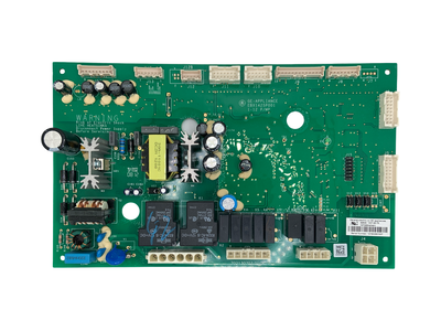 197D8504G401 GE Refrigerator Main Control Board Replacement — Part 197D8504G401 | Appliance Pro USA