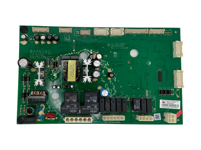 197D8504G402 GE Refrigerator Main Control Board Replacement — Part 197D8504G402 | Appliance Pro USA