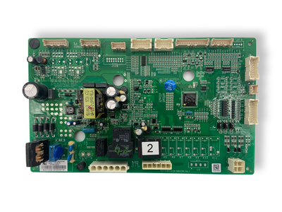 197D8512G101 GE Refrigerator Main Control Board OEM Replacement — Part 197D8512G101 | Appliance Pro USA